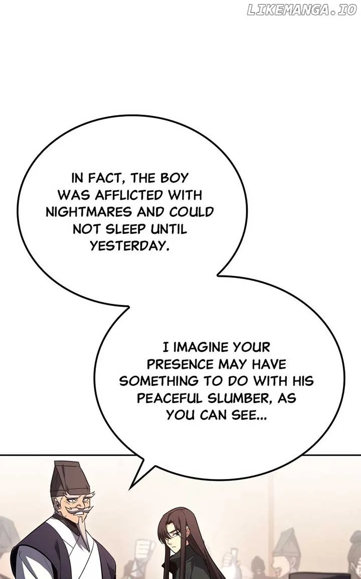 I Reincarnated As The Crazed Heir Chapter 142 page 88 - 