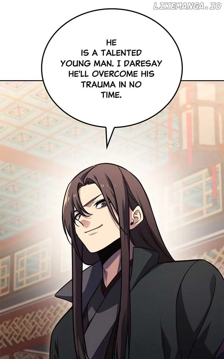 I Reincarnated As The Crazed Heir Chapter 142 page 90 - 