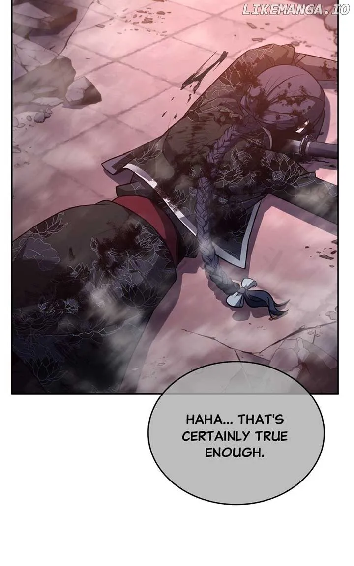 I Reincarnated As The Crazed Heir Chapter 142 page 10 - 