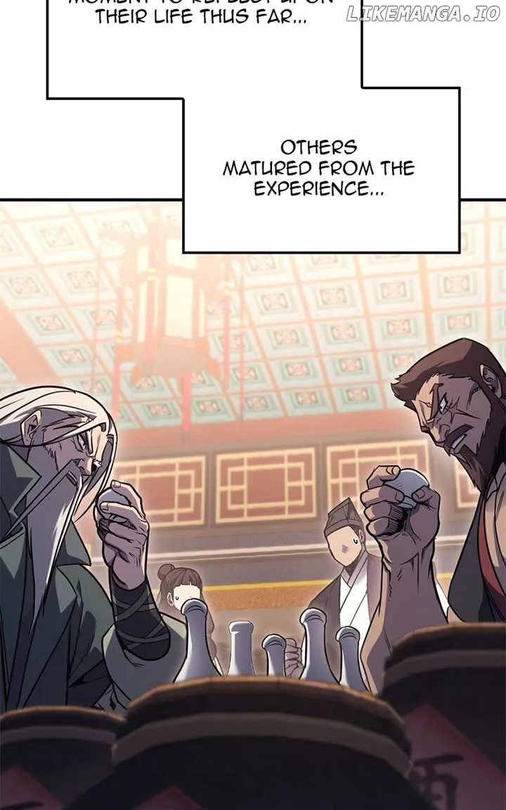 I Reincarnated As The Crazed Heir Chapter 142 page 92 - 