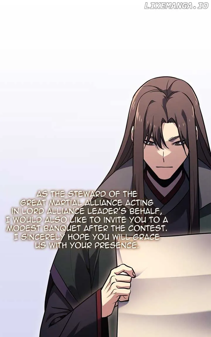 I Reincarnated As The Crazed Heir Chapter 142 page 97 - 
