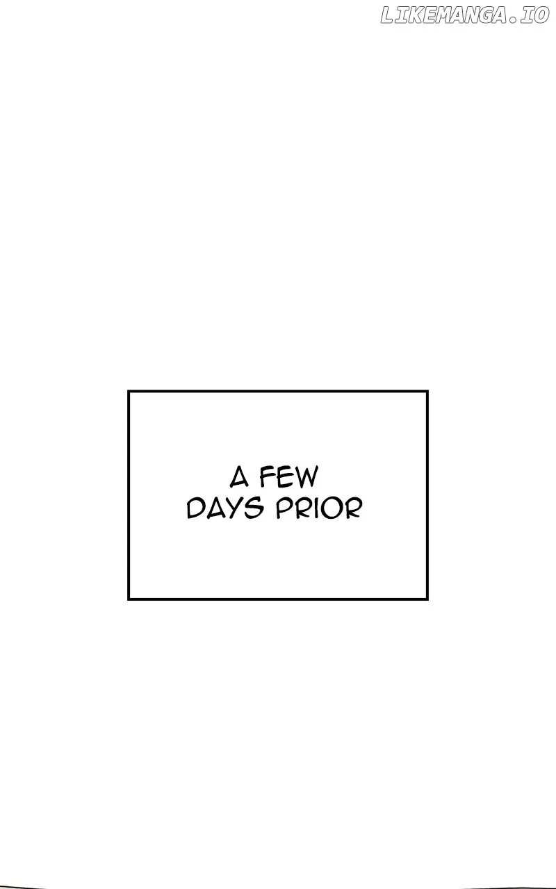 I Reincarnated As The Crazed Heir Chapter 143 page 1 - 