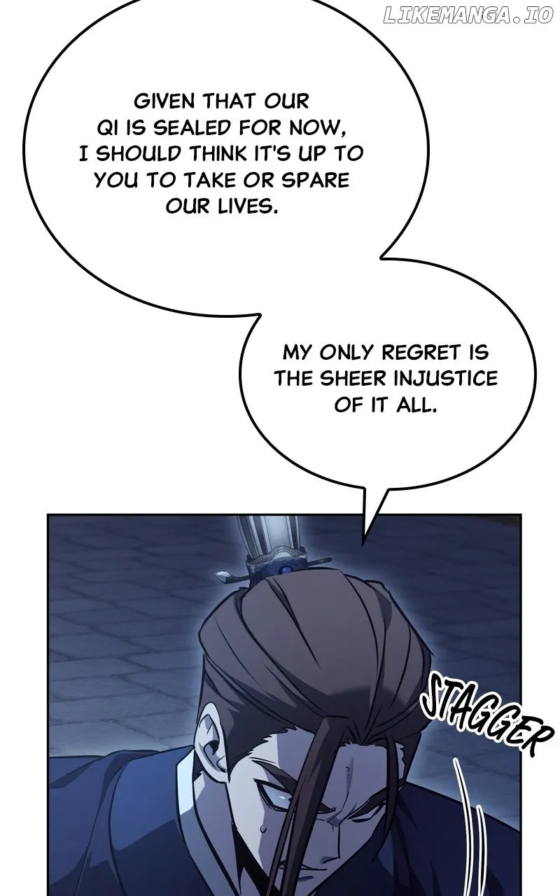 I Reincarnated As The Crazed Heir Chapter 143 page 103 - 