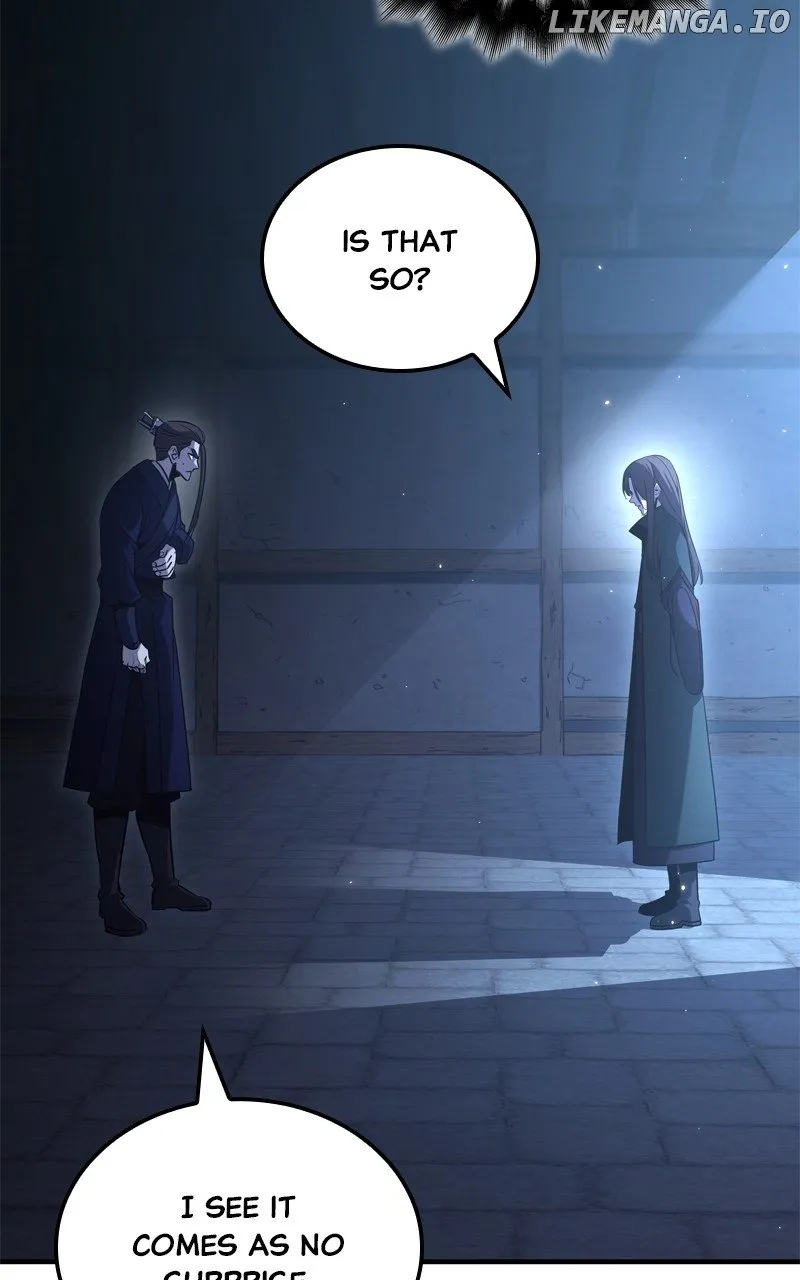 I Reincarnated As The Crazed Heir Chapter 143 page 106 - 