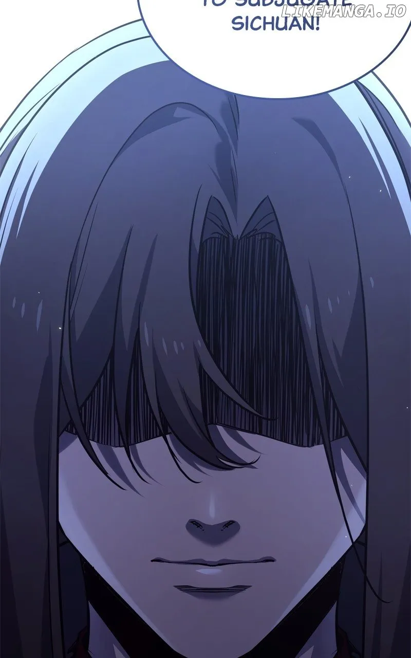 I Reincarnated As The Crazed Heir Chapter 143 page 109 - 