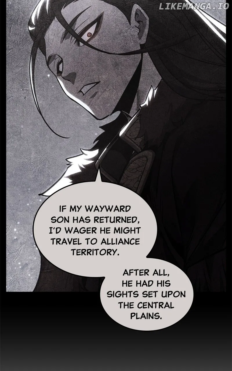 I Reincarnated As The Crazed Heir Chapter 143 page 12 - 