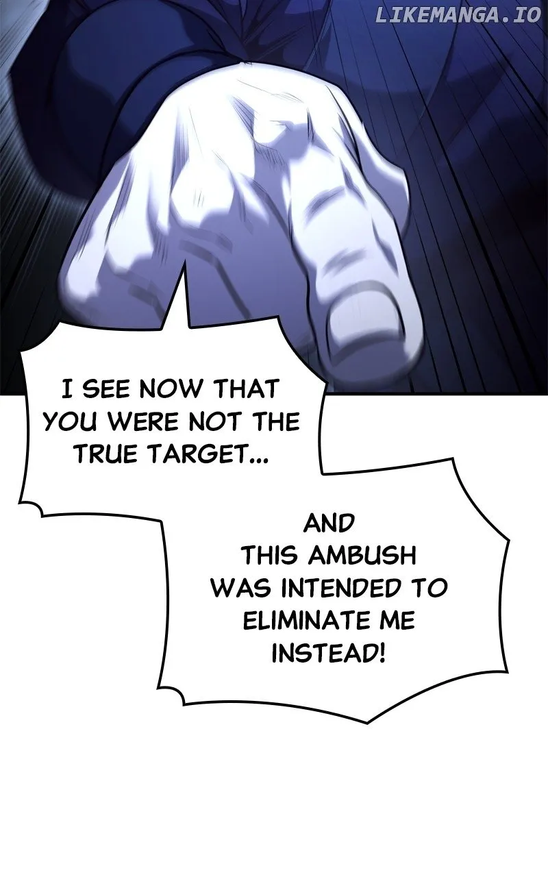 I Reincarnated As The Crazed Heir Chapter 143 page 112 - 