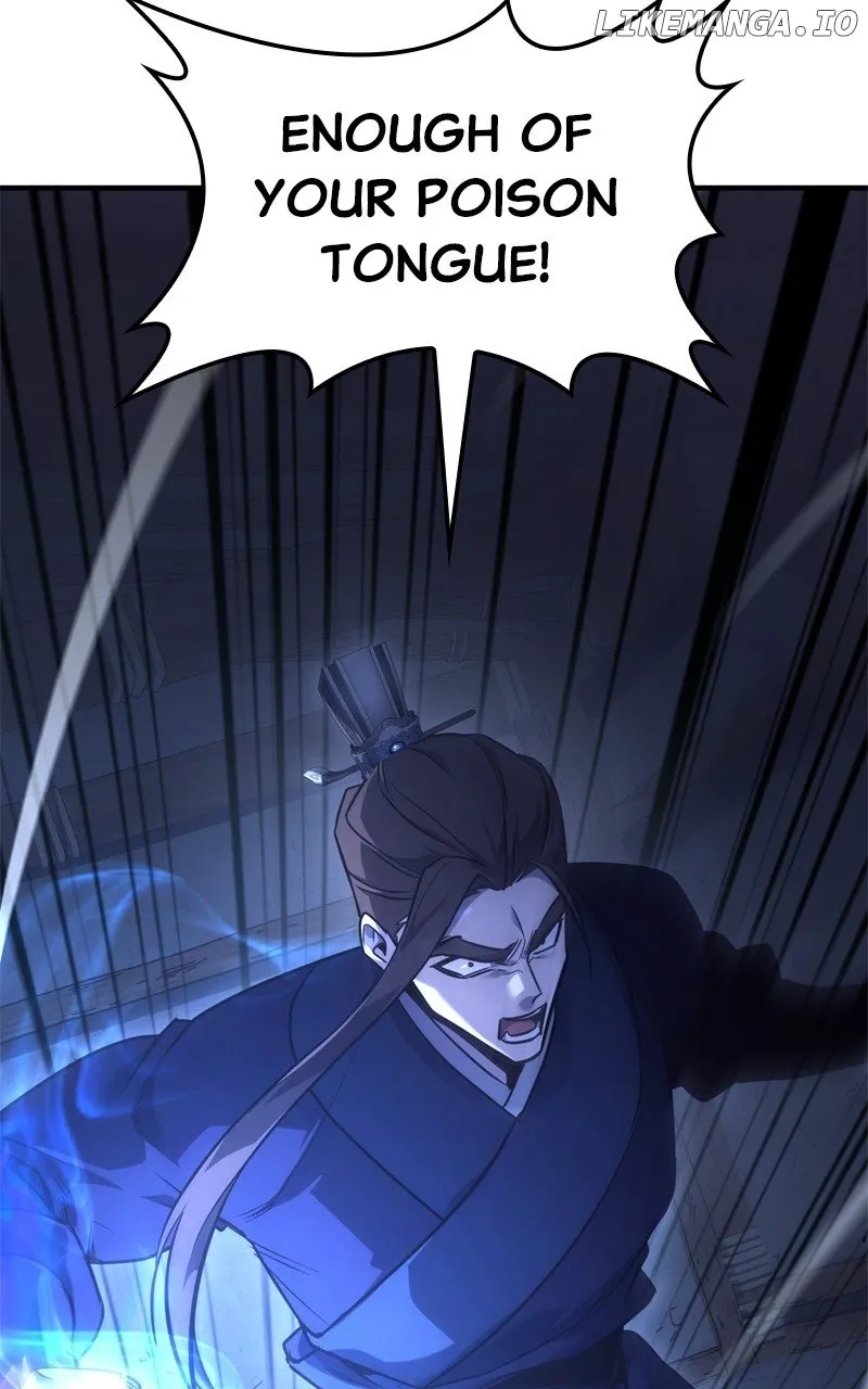 I Reincarnated As The Crazed Heir Chapter 143 page 116 - 