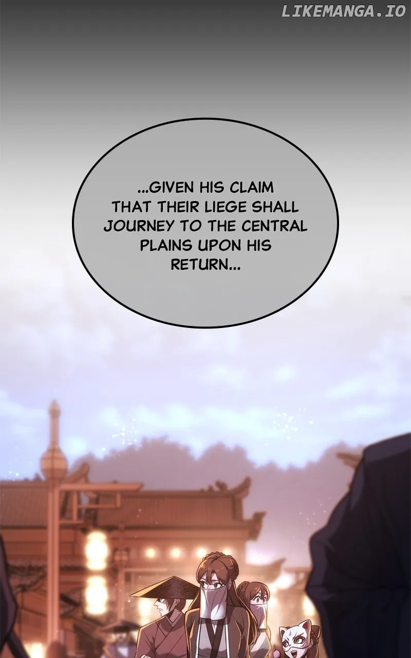 I Reincarnated As The Crazed Heir Chapter 143 page 13 - 