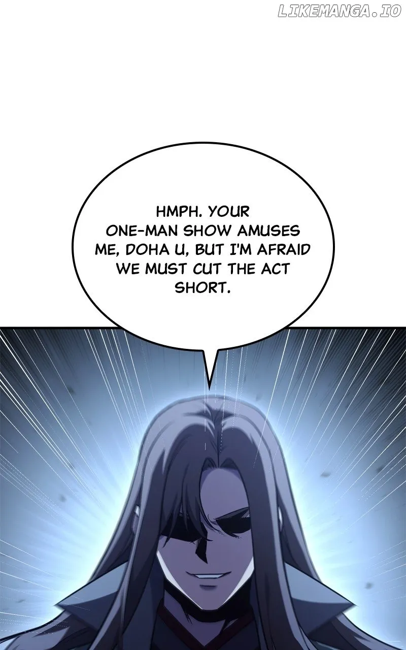 I Reincarnated As The Crazed Heir Chapter 143 page 121 - 
