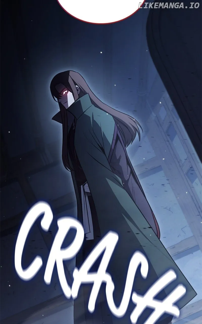 I Reincarnated As The Crazed Heir Chapter 143 page 125 - 