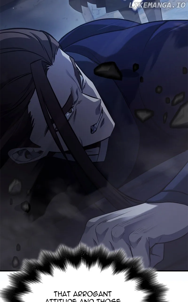 I Reincarnated As The Crazed Heir Chapter 143 page 126 - 