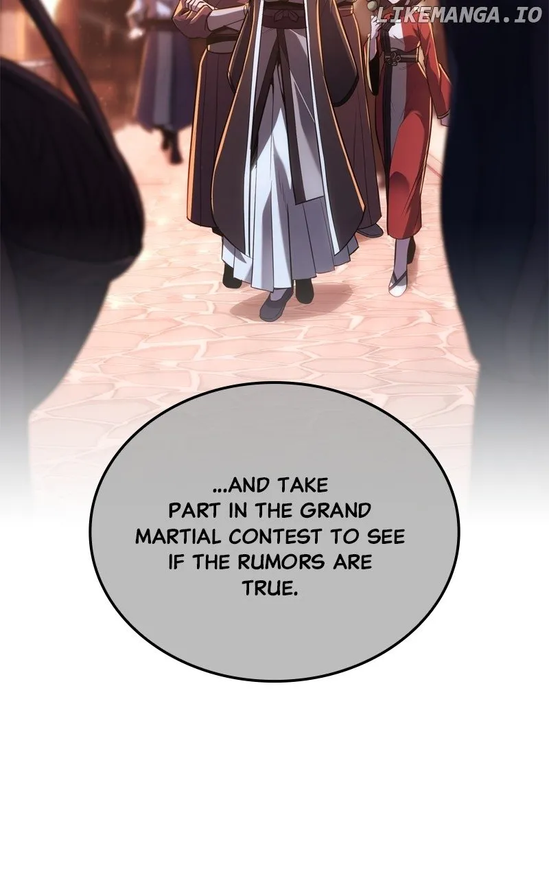 I Reincarnated As The Crazed Heir Chapter 143 page 14 - 