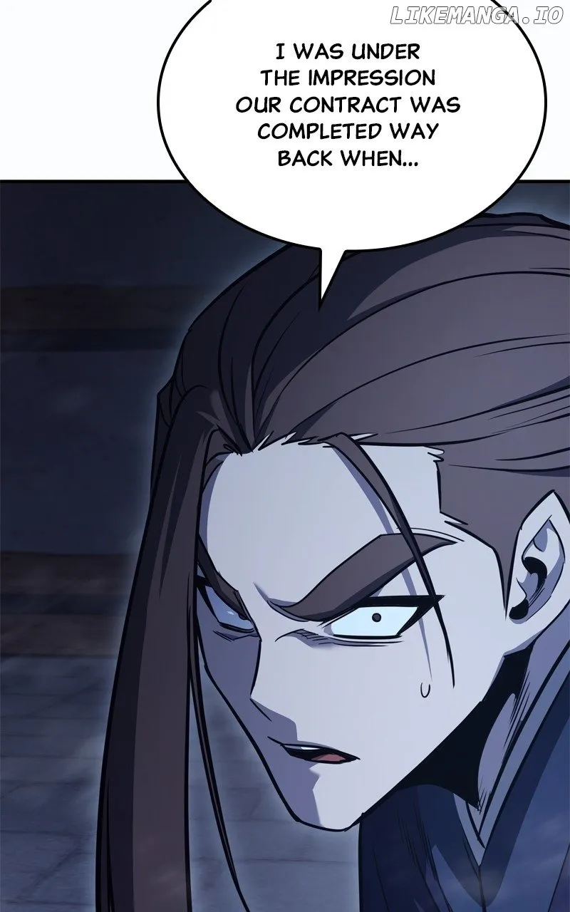 I Reincarnated As The Crazed Heir Chapter 143 page 134 - 