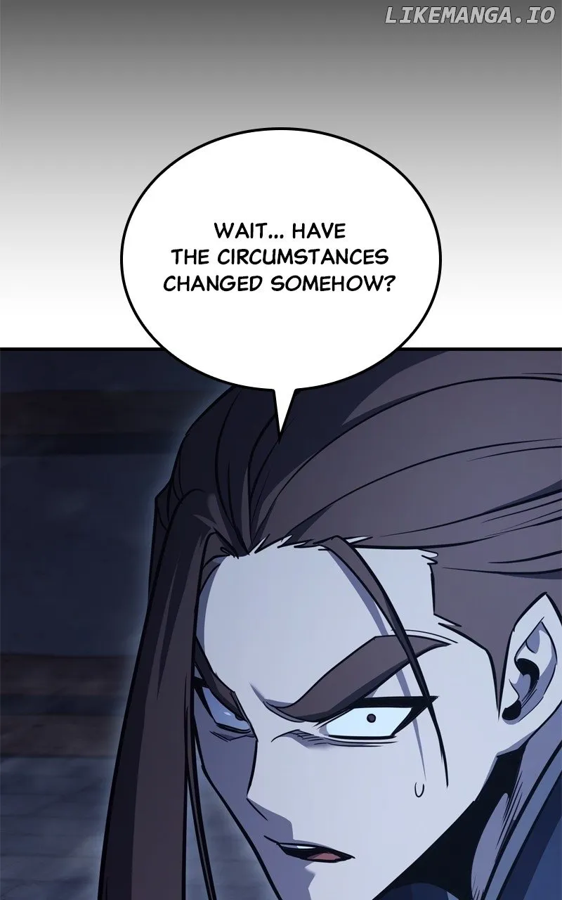 I Reincarnated As The Crazed Heir Chapter 143 page 138 - 