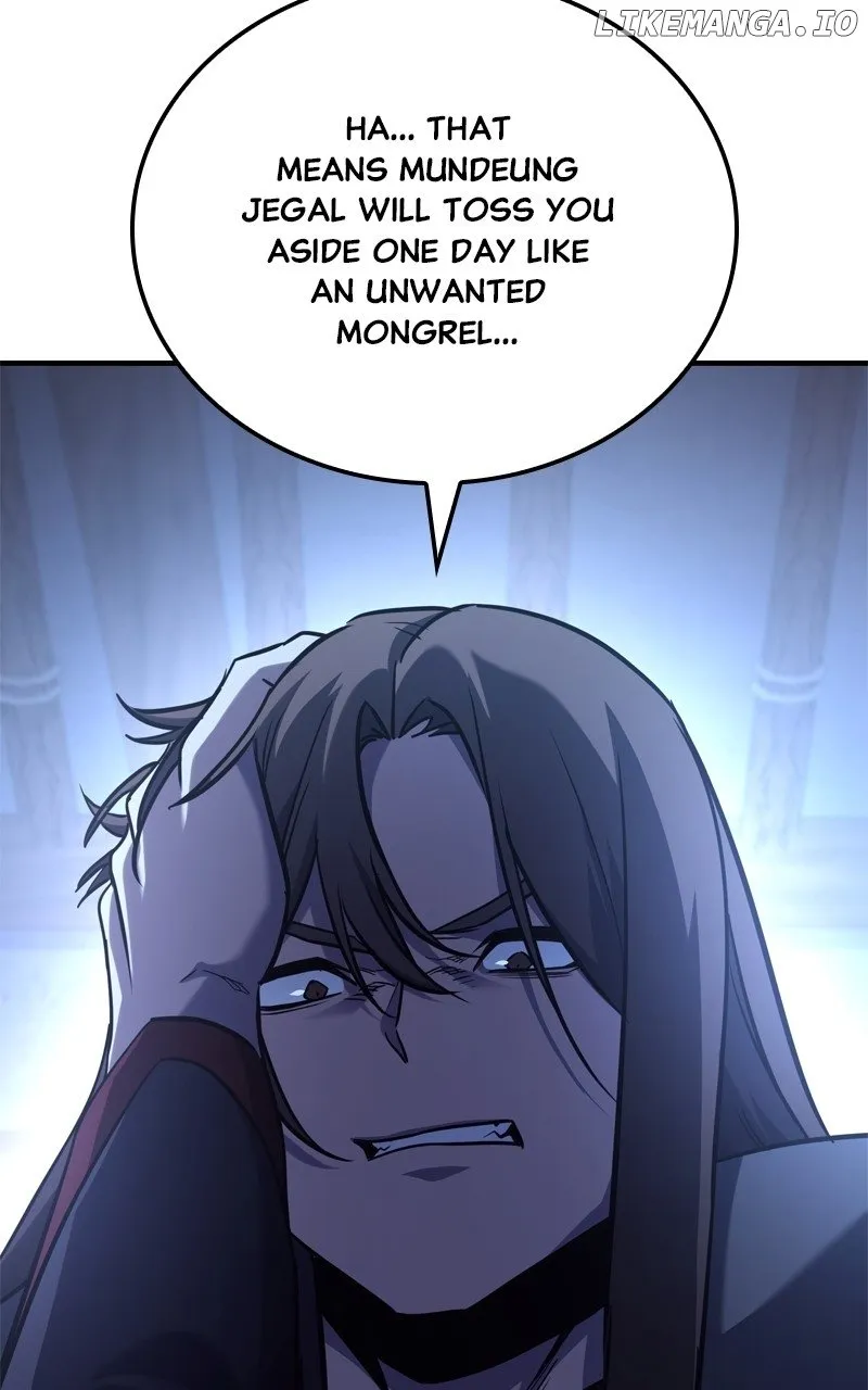 I Reincarnated As The Crazed Heir Chapter 143 page 140 - 