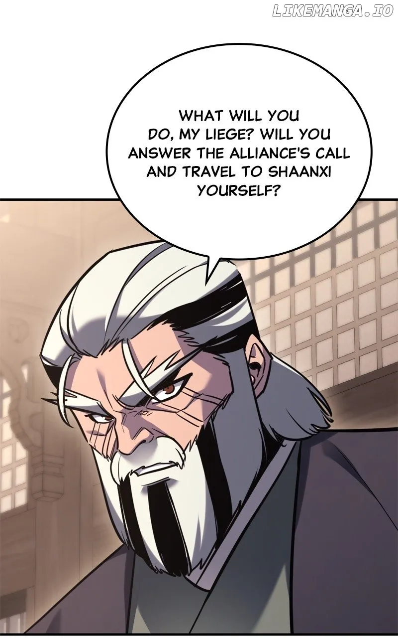 I Reincarnated As The Crazed Heir Chapter 143 page 15 - 