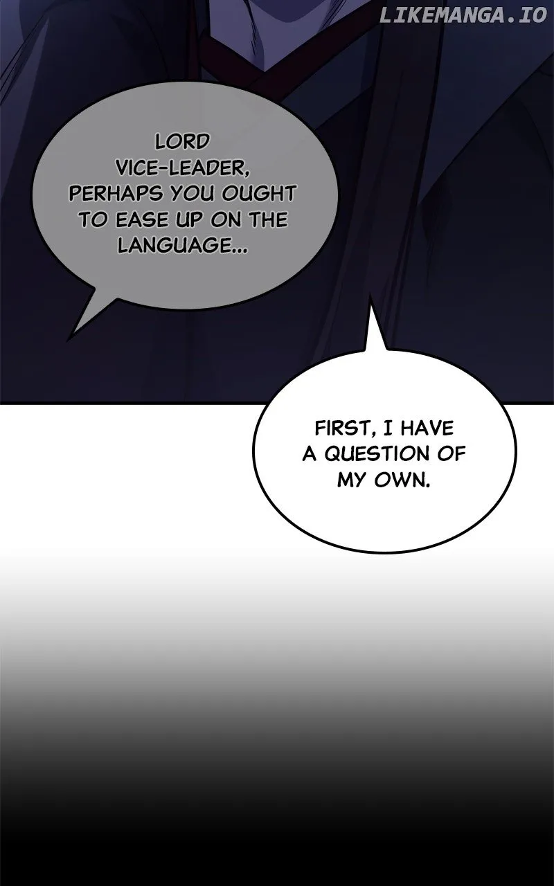 I Reincarnated As The Crazed Heir Chapter 143 page 141 - 