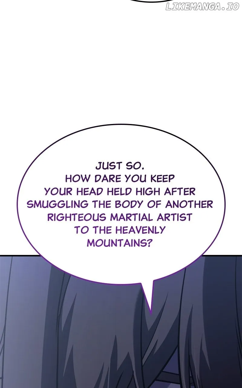 I Reincarnated As The Crazed Heir Chapter 143 page 146 - 