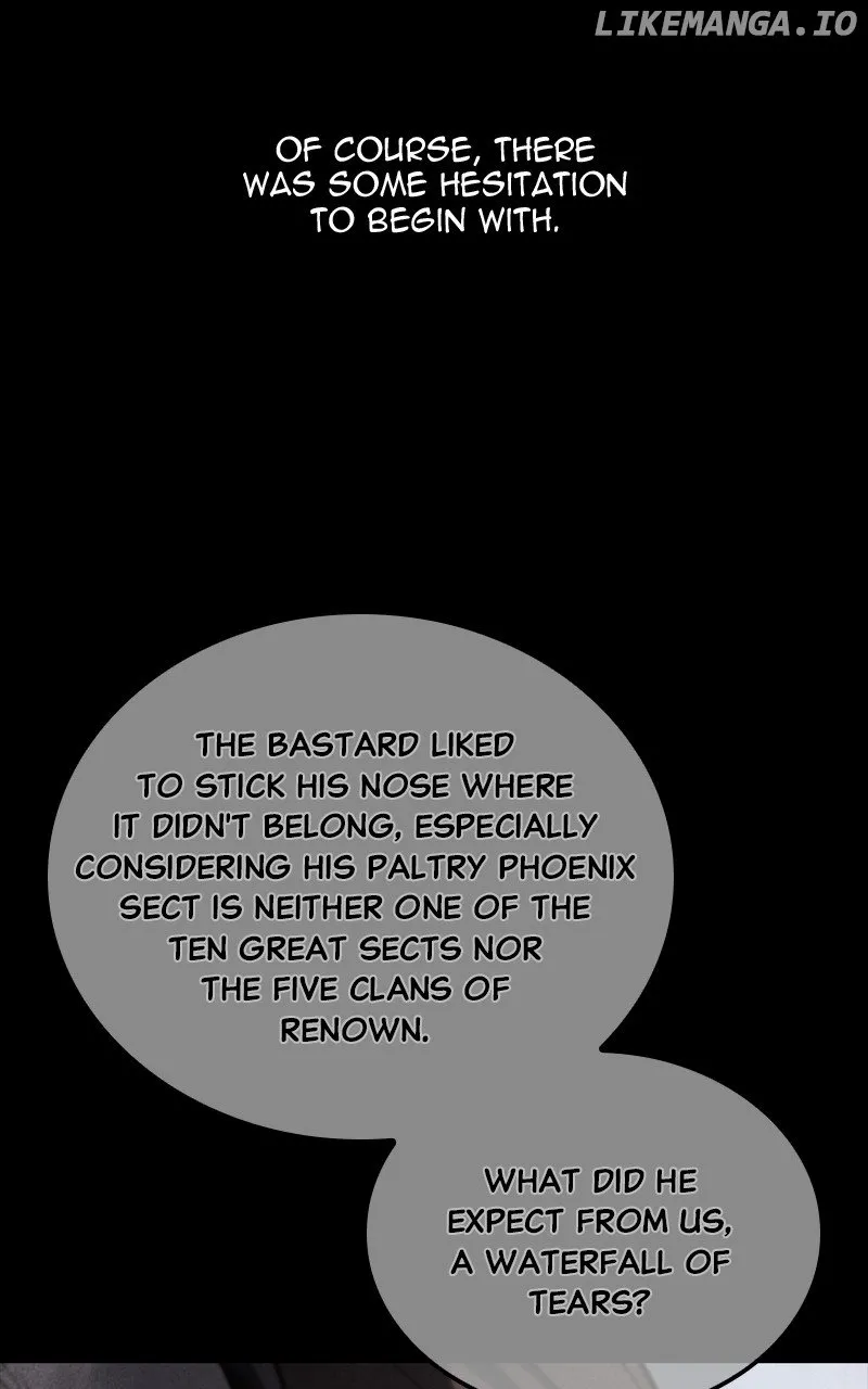 I Reincarnated As The Crazed Heir Chapter 143 page 148 - 