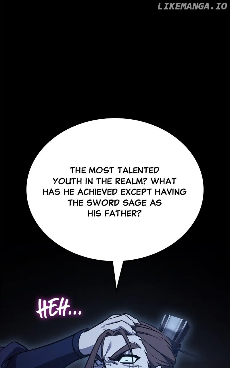 I Reincarnated As The Crazed Heir Chapter 143 page 151 - 