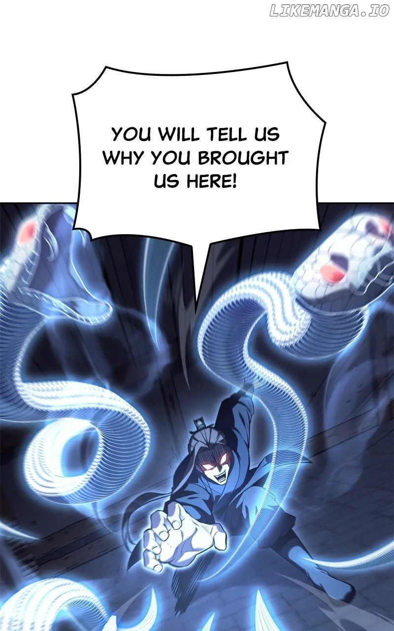 I Reincarnated As The Crazed Heir Chapter 143 page 159 - 