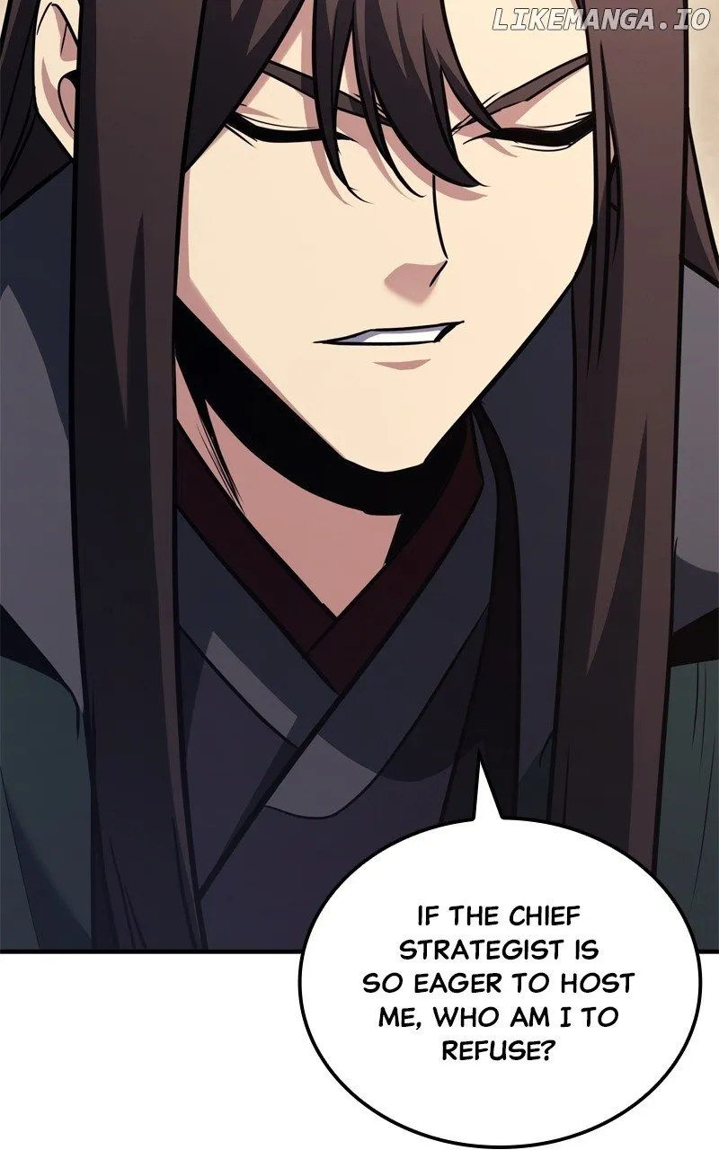 I Reincarnated As The Crazed Heir Chapter 143 page 17 - 