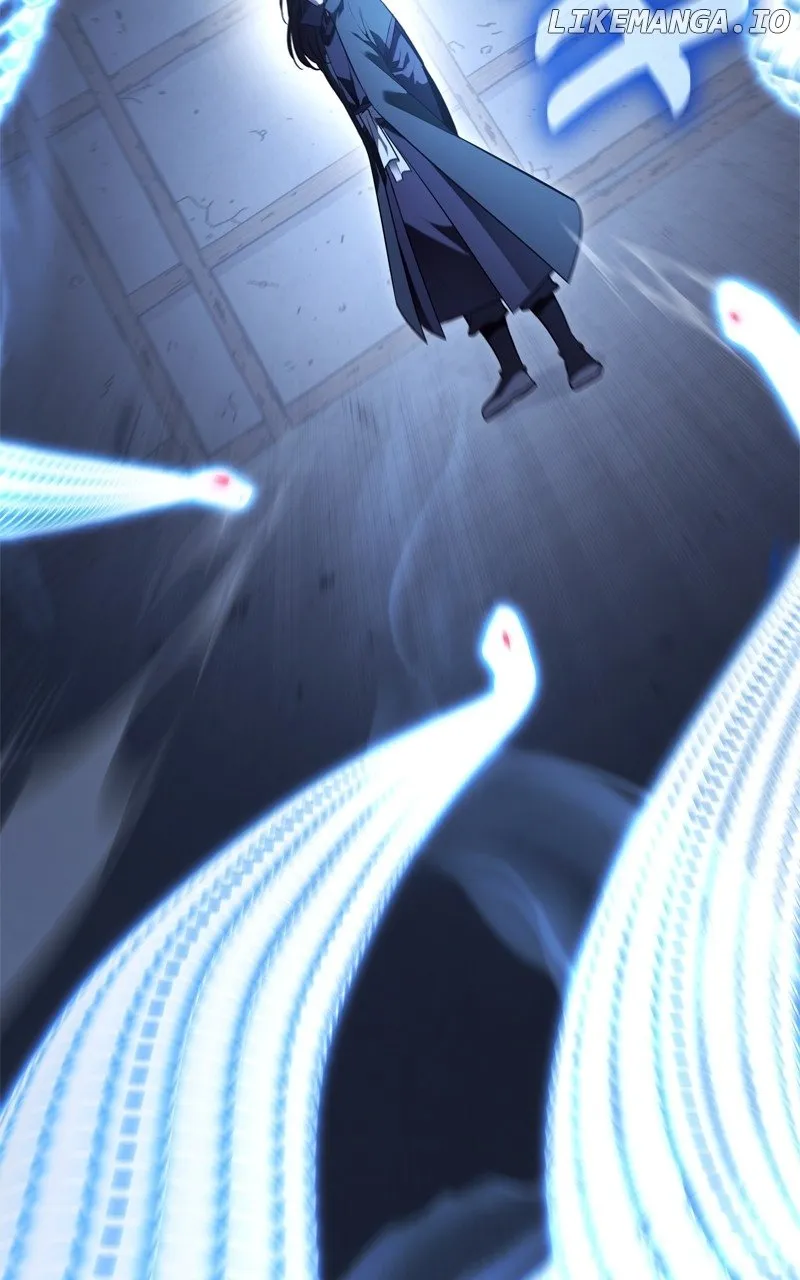I Reincarnated As The Crazed Heir Chapter 143 page 164 - 