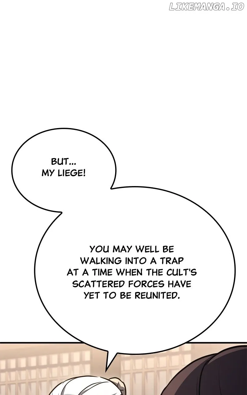 I Reincarnated As The Crazed Heir Chapter 143 page 18 - 