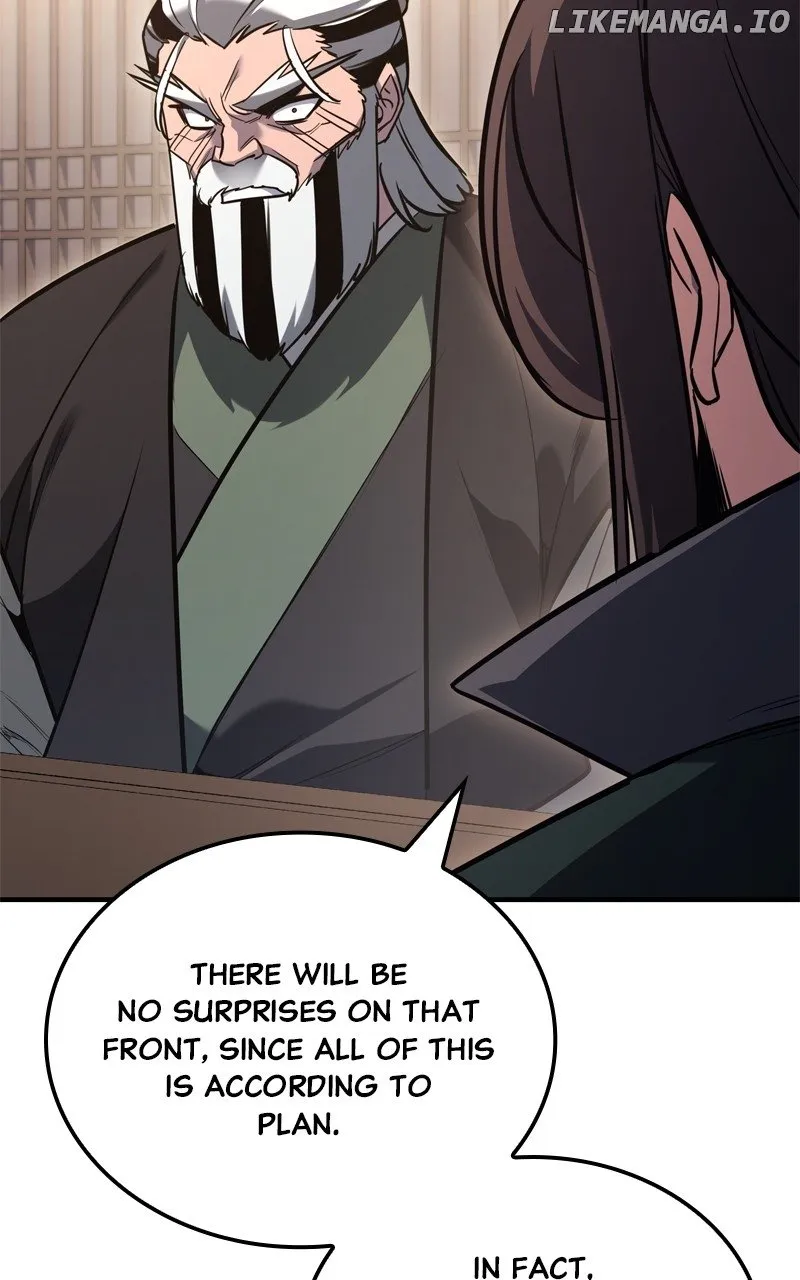 I Reincarnated As The Crazed Heir Chapter 143 page 19 - 