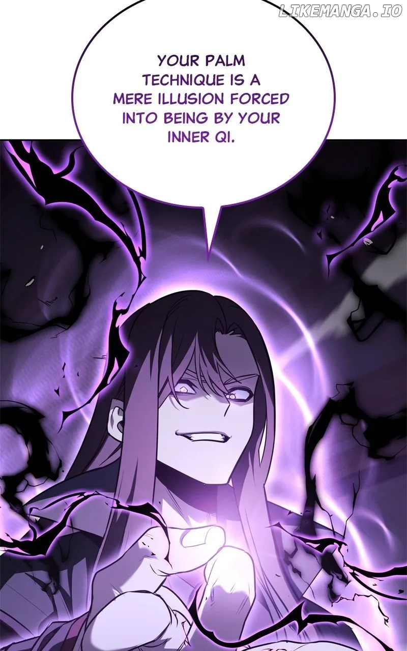 I Reincarnated As The Crazed Heir Chapter 143 page 188 - 