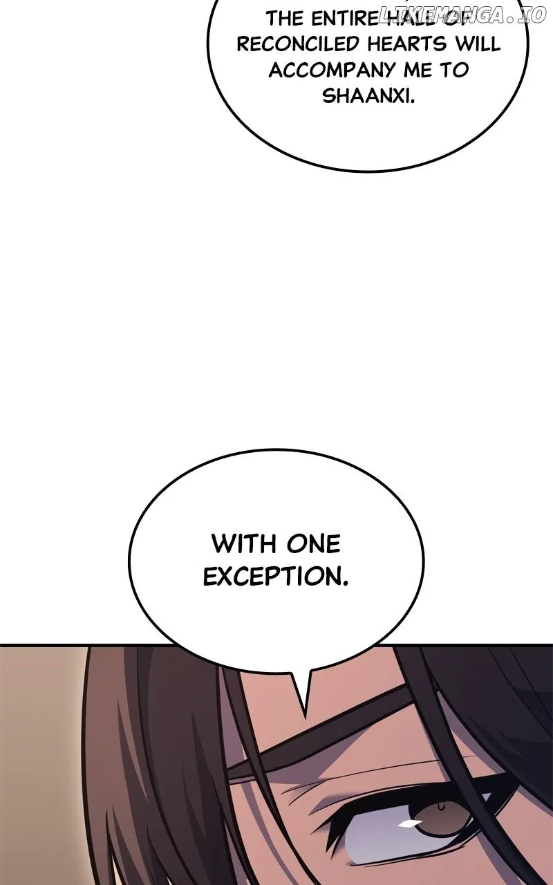 I Reincarnated As The Crazed Heir Chapter 143 page 20 - 
