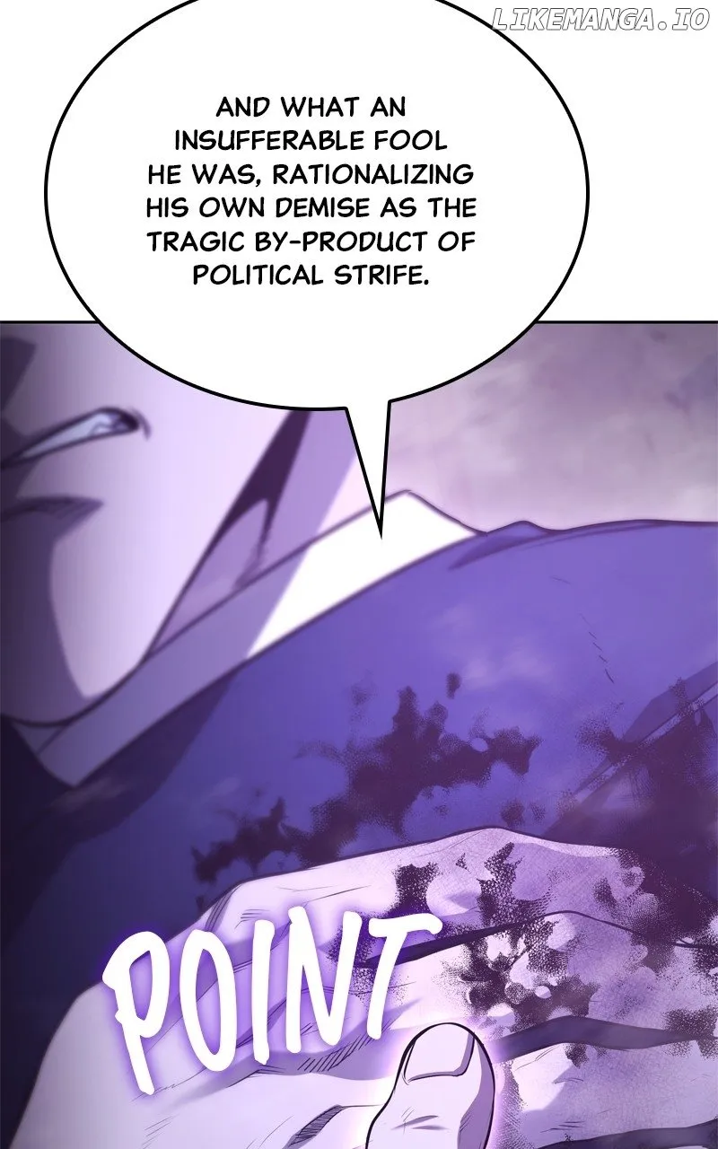I Reincarnated As The Crazed Heir Chapter 143 page 200 - 
