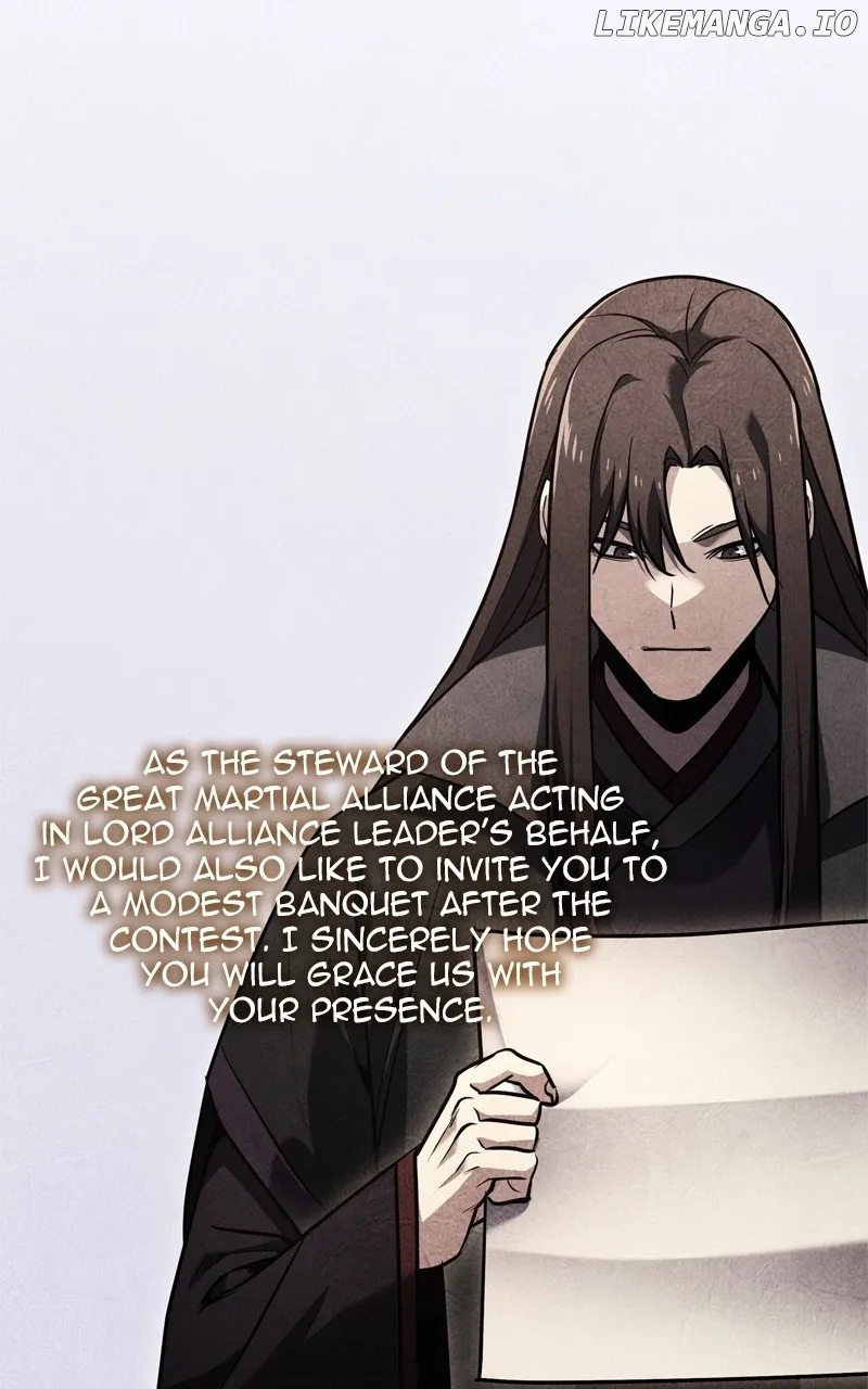 I Reincarnated As The Crazed Heir Chapter 143 page 3 - 