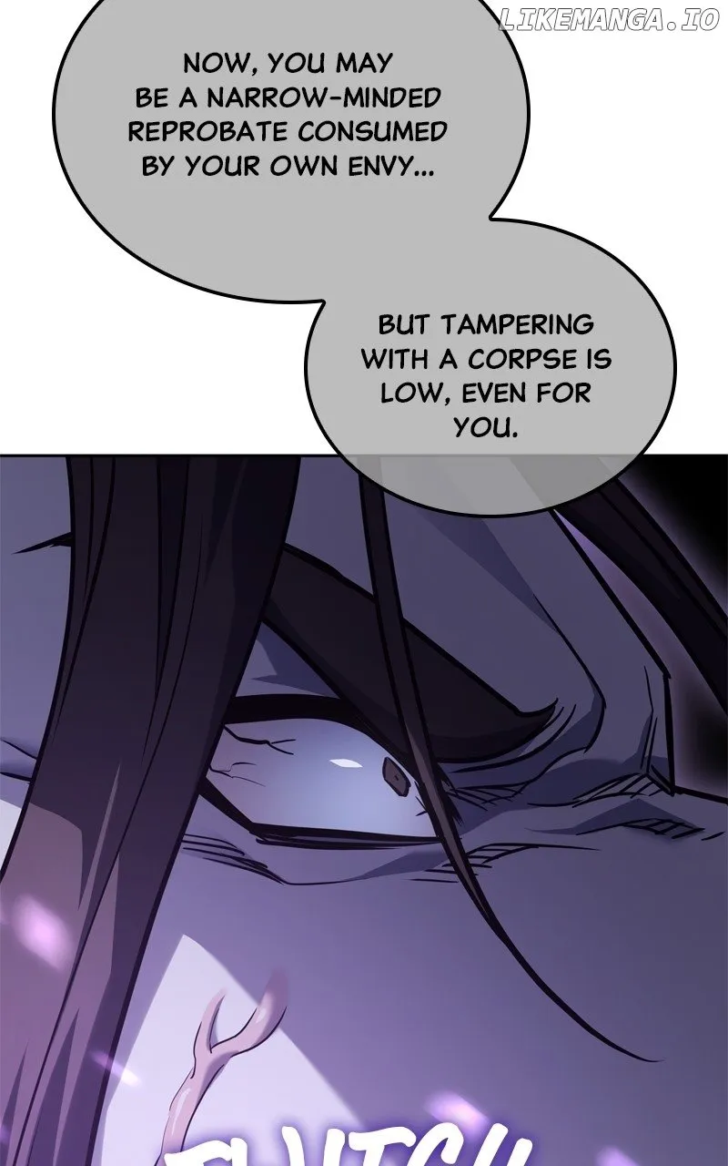I Reincarnated As The Crazed Heir Chapter 143 page 208 - 