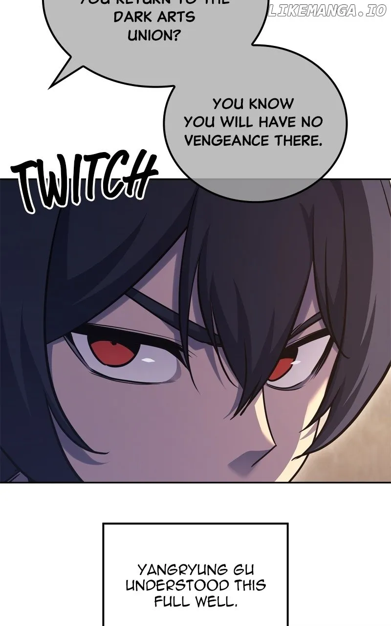 I Reincarnated As The Crazed Heir Chapter 143 page 24 - 