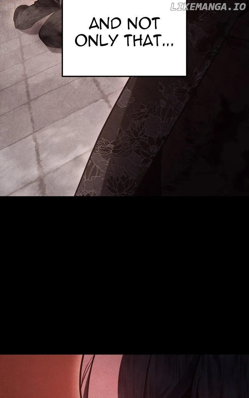 I Reincarnated As The Crazed Heir Chapter 143 page 27 - 