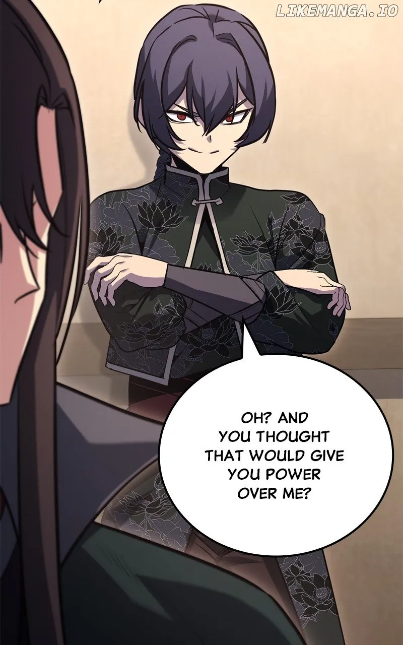 I Reincarnated As The Crazed Heir Chapter 143 page 31 - 