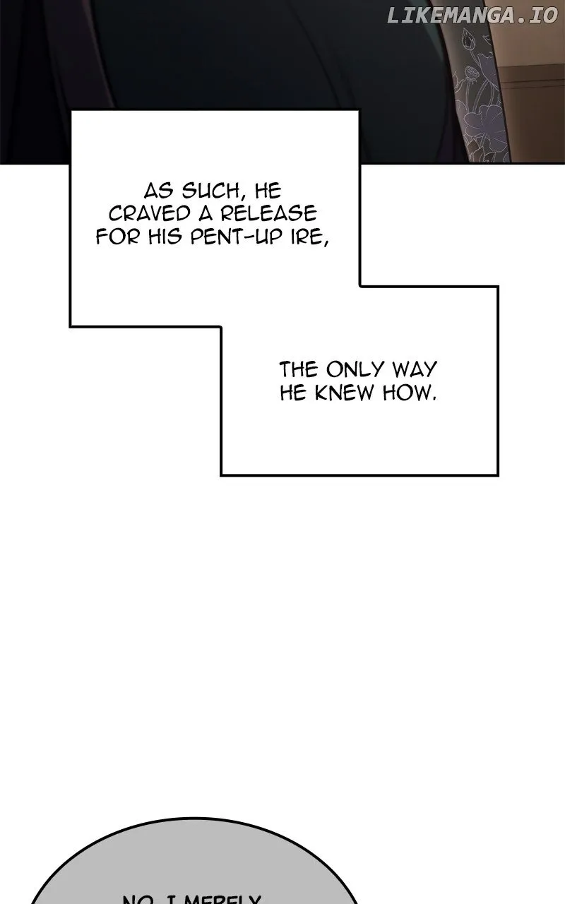 I Reincarnated As The Crazed Heir Chapter 143 page 32 - 