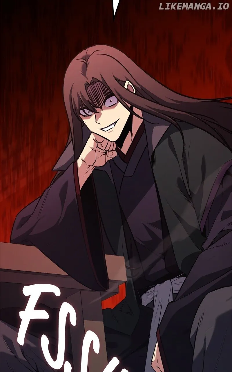I Reincarnated As The Crazed Heir Chapter 143 page 40 - 