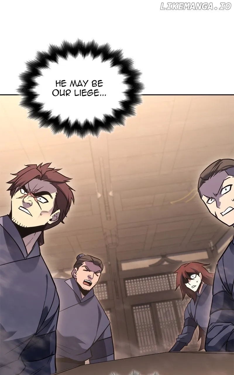 I Reincarnated As The Crazed Heir Chapter 143 page 44 - 