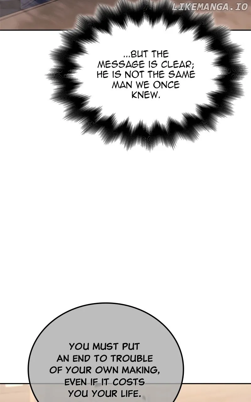 I Reincarnated As The Crazed Heir Chapter 143 page 45 - 
