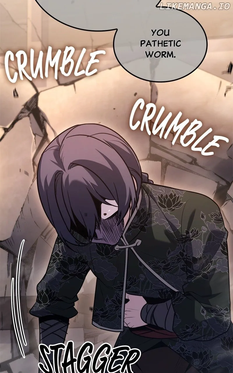 I Reincarnated As The Crazed Heir Chapter 143 page 46 - 