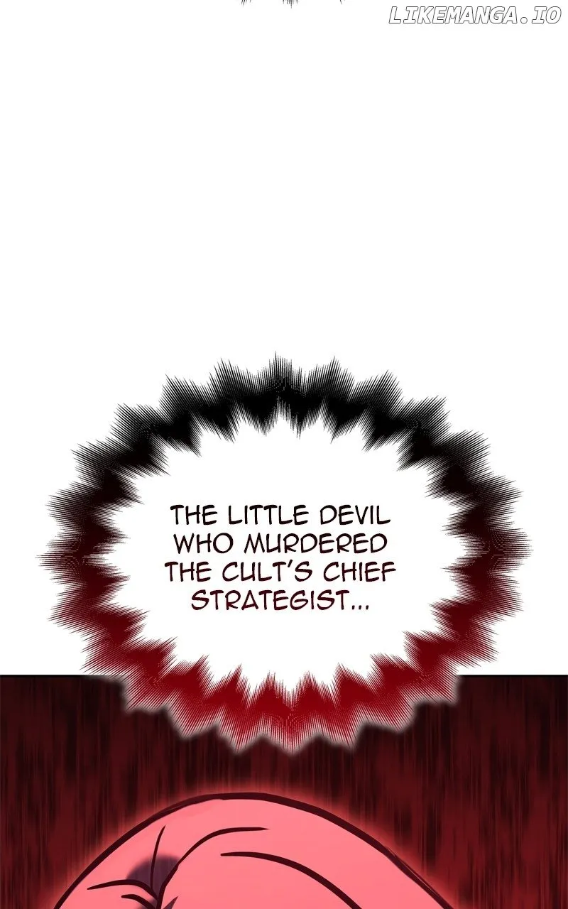 I Reincarnated As The Crazed Heir Chapter 143 page 48 - 