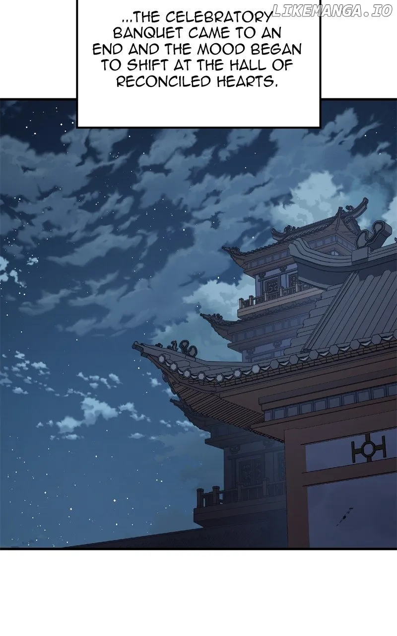 I Reincarnated As The Crazed Heir Chapter 143 page 6 - 
