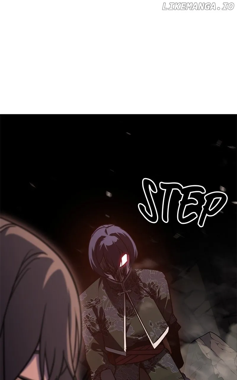 I Reincarnated As The Crazed Heir Chapter 143 page 52 - 