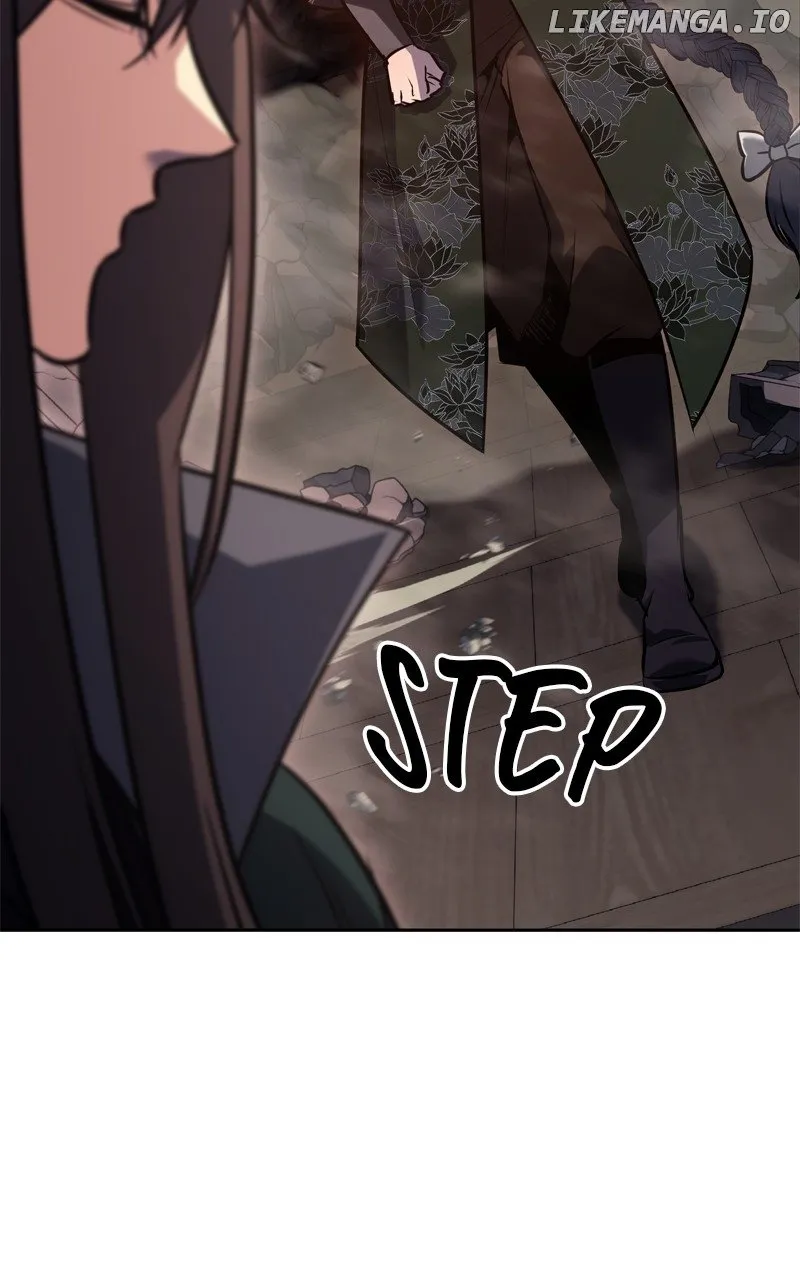 I Reincarnated As The Crazed Heir Chapter 143 page 53 - 