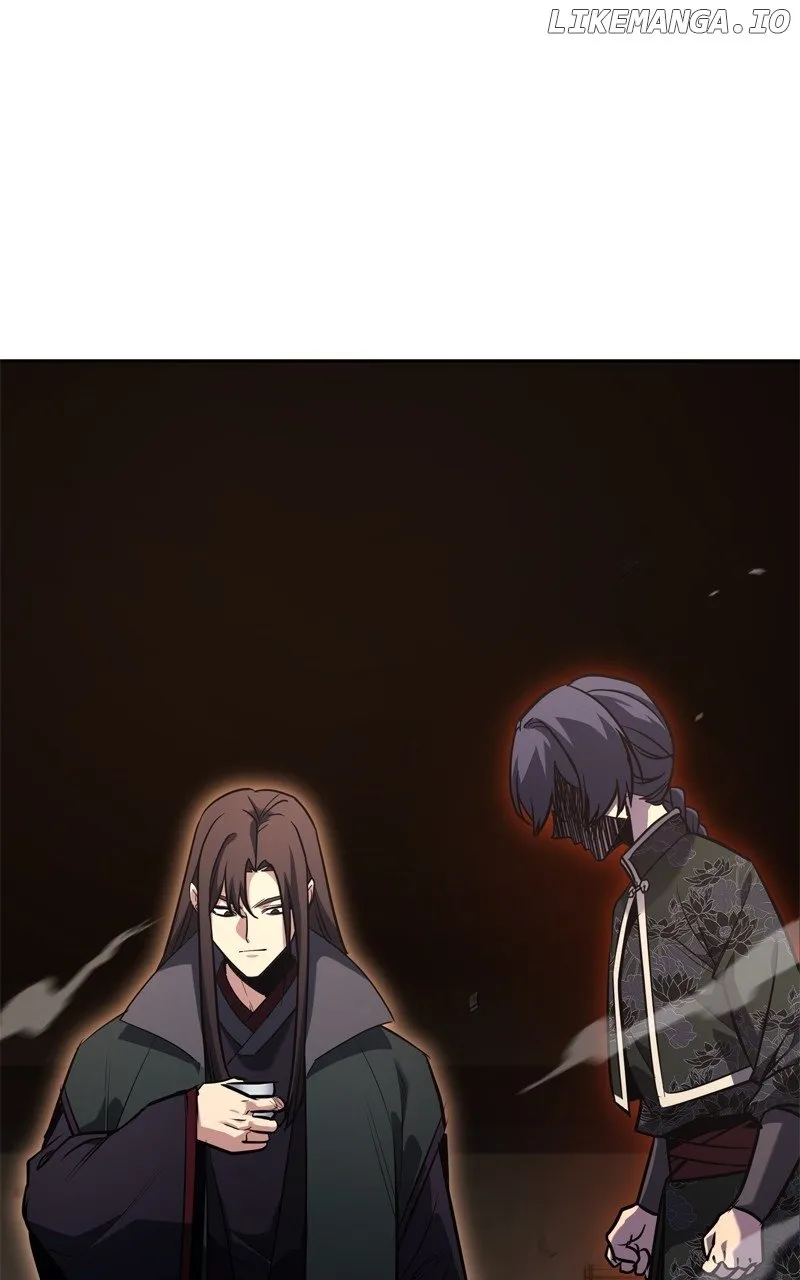 I Reincarnated As The Crazed Heir Chapter 143 page 54 - 