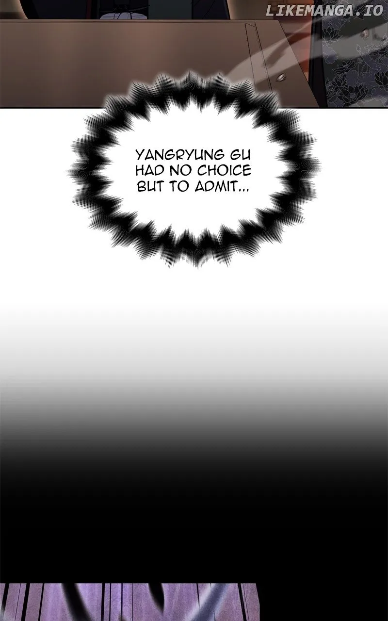 I Reincarnated As The Crazed Heir Chapter 143 page 55 - 