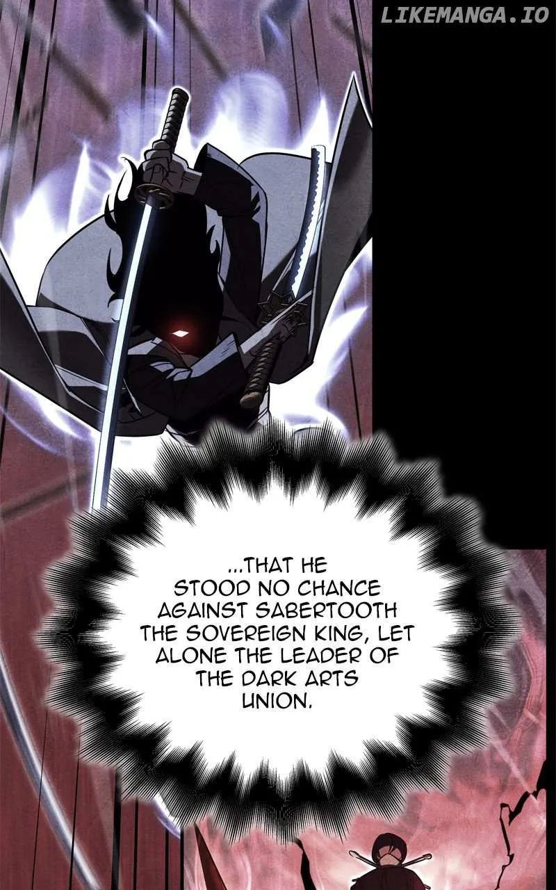 I Reincarnated As The Crazed Heir Chapter 143 page 56 - 